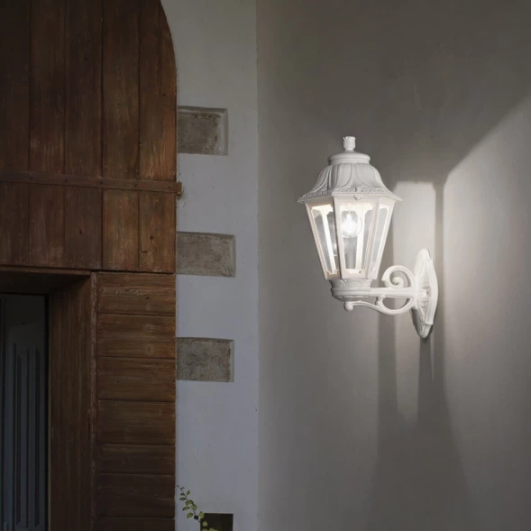 Светильник настенный 120423 Ideal Lux