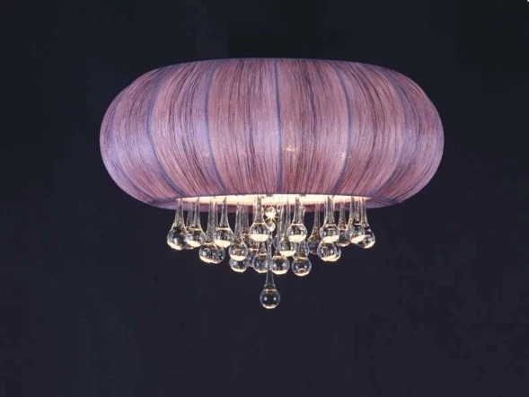 Накладная люстра SL350.092.05 ST-Luce