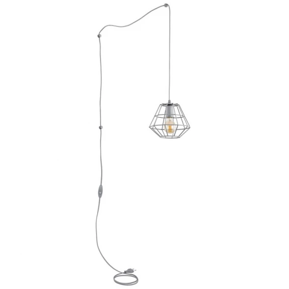 Подвесной светильник 2201 Diamond TK Lighting