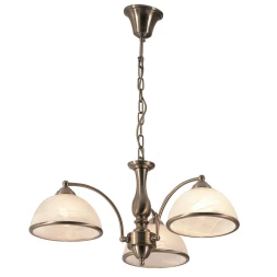 Подвесная люстра CL403133 Citilux