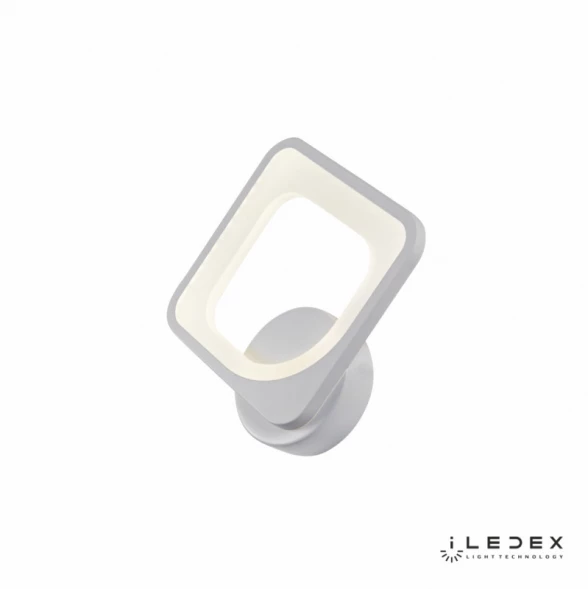 Бра 5228/1-WH iLedex