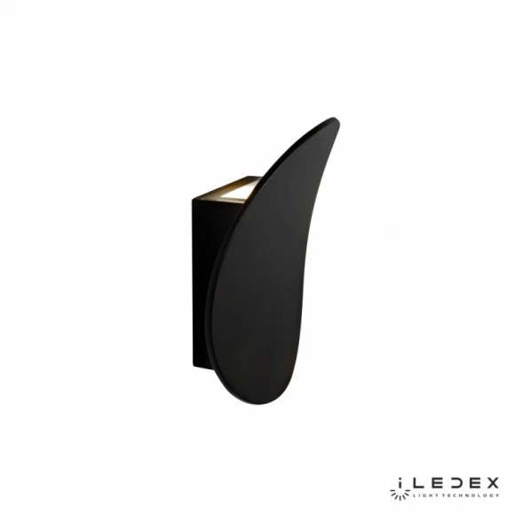Бра ZD8079-6W BK iLedex