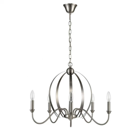 Подвесная люстра VL4115P05 Vele Luce