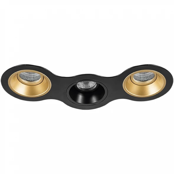 Встраиваемый светильник Lightstar D697030703
