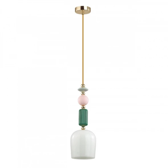 Подвесной светильник Odeon Light 4861/1
