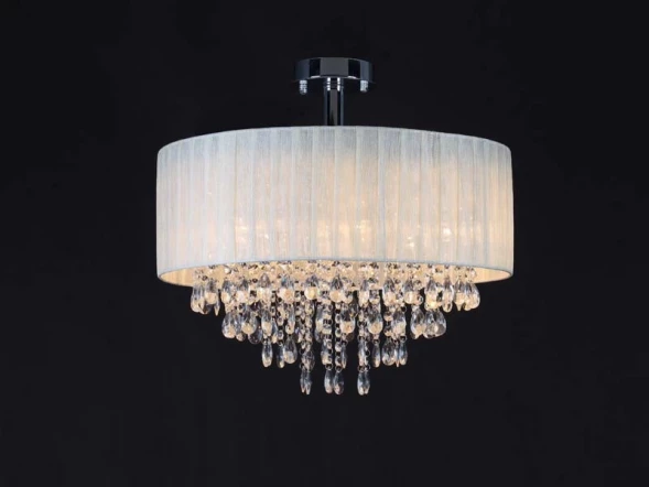 Люстра на штанге SL893.502.07 ST-Luce