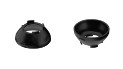 Рефлектор для DL18896R3W1W Donolux Reflector DL18896R3Black