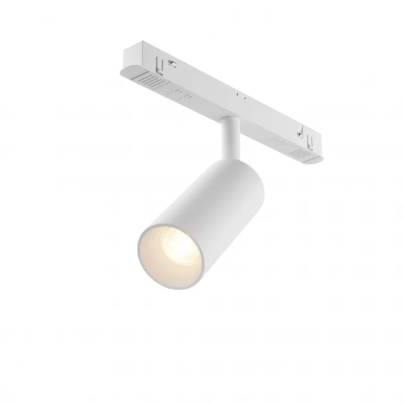 Трековый светильник Technical TR032-2-5W3K-S-W