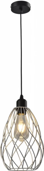 Подвесной светильник TOPLIGHT TL1191H-01SL