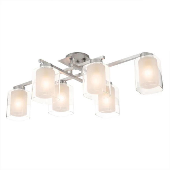 Люстра на штанге CL111160 Citilux