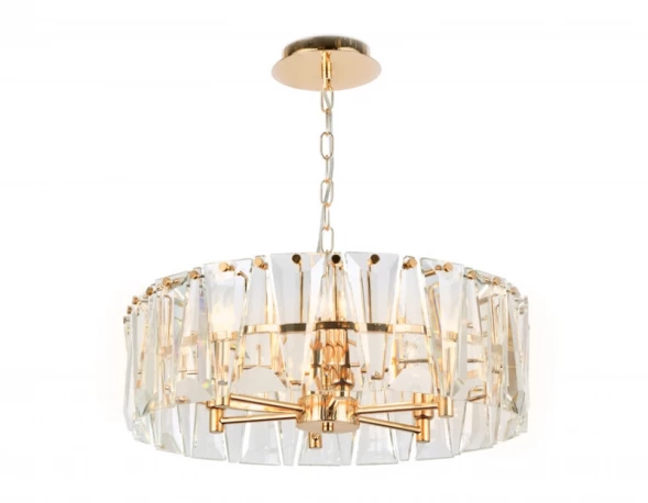 Подвесная люстра TR5172 Ambrella Light