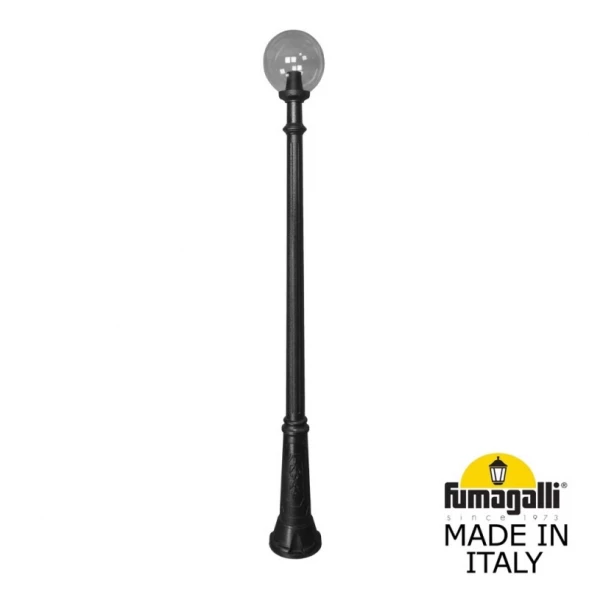 Садовый светильник G25.157.000.AZE27 Fumagalli