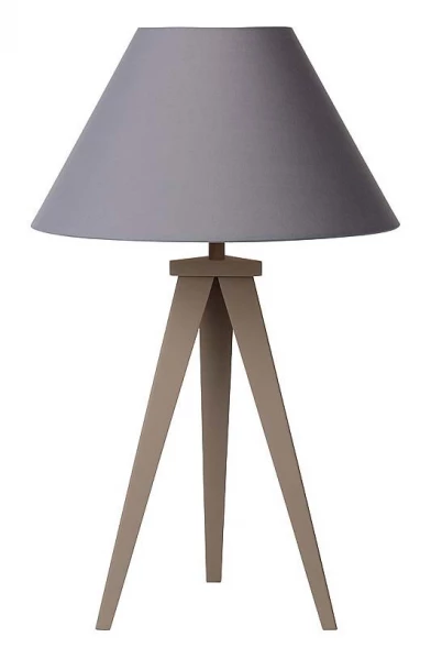 Настольная лампа 42502/81/41 LUCIDE