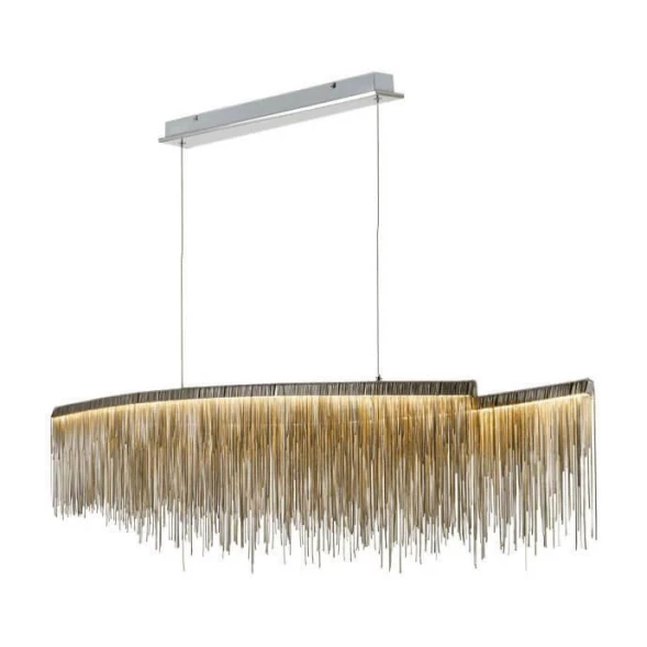 Каскадная люстра VL1293P48 Vele Luce