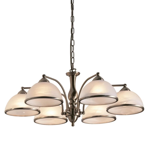 Подвесная люстра CL403163 Citilux