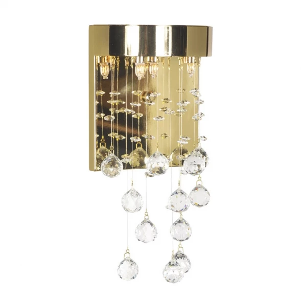 Бра Flusso H 2.18.615 G Arti Lampadari