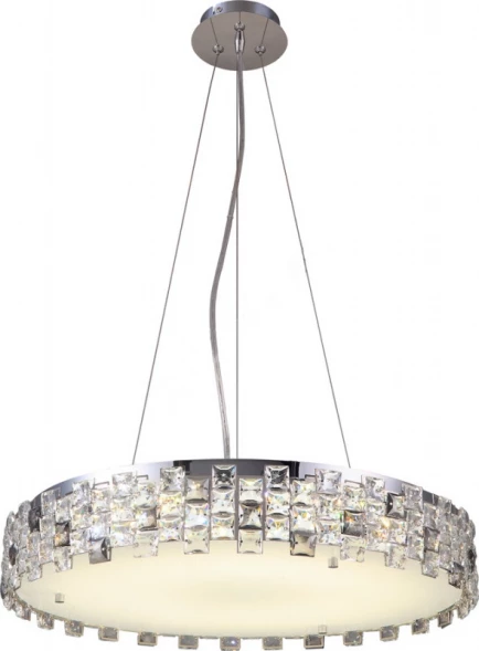 Подвесная люстра TL1159-4H1 TOPLIGHT