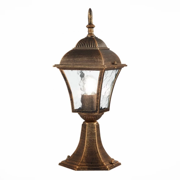 Садовый светильник SL082.205.01 ST-Luce