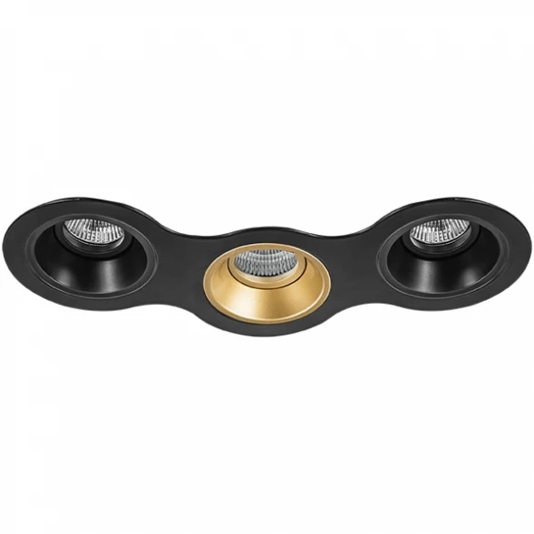 Встраиваемый светильник Lightstar D697070307