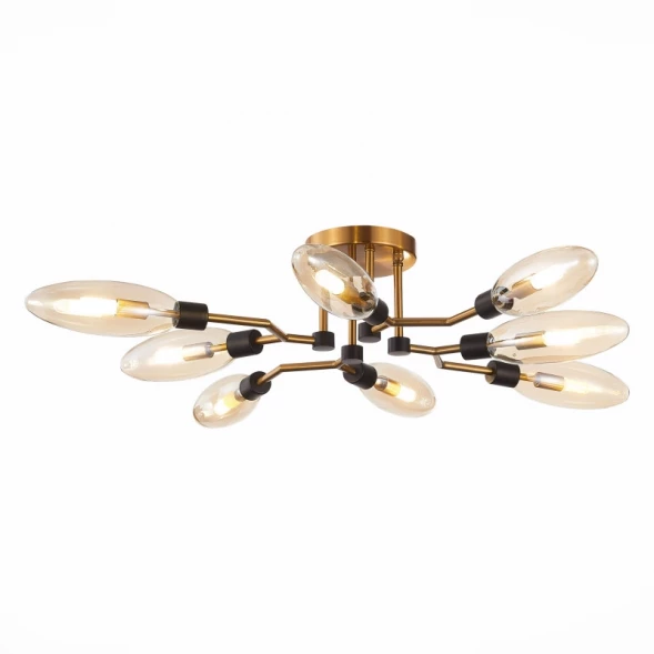 Люстра на штанге SL1174.302.08 ST-Luce