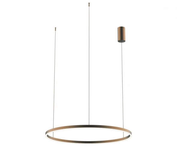Подвесная люстра 08214,04P Kink Light