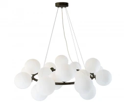 Подвесная люстра 07508-20,19 Kink Light