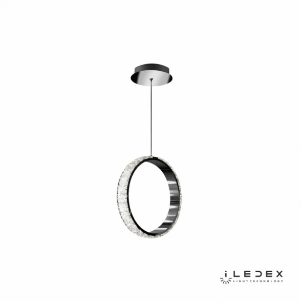 Подвесной светильник MD7216-1 CR iLedex