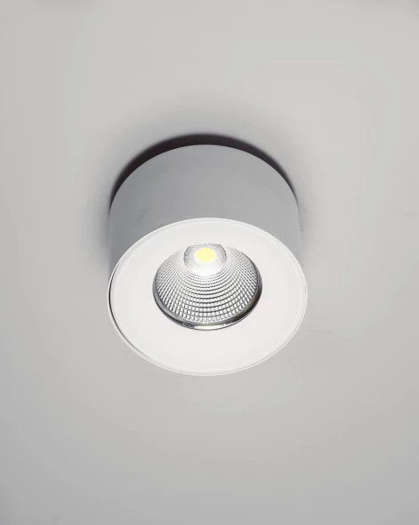 cветильник точечный M-SD010-COB8-30W