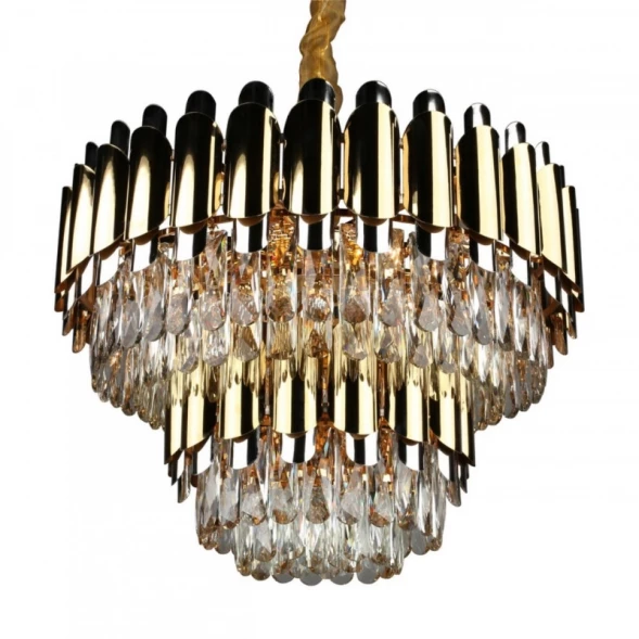 Каскадная люстра OML-81403-13 Omnilux