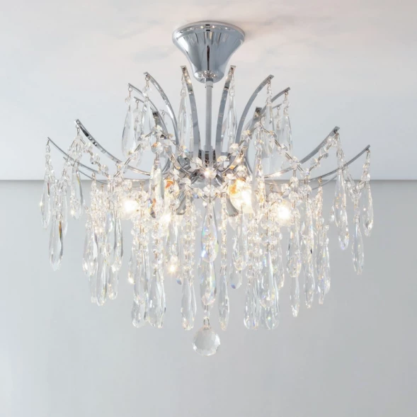 Люстра на штанге CL302160 Citilux