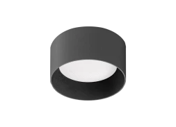 Светильник светодиодный, 10Вт, 3000К Donolux DL20126R10W1B
