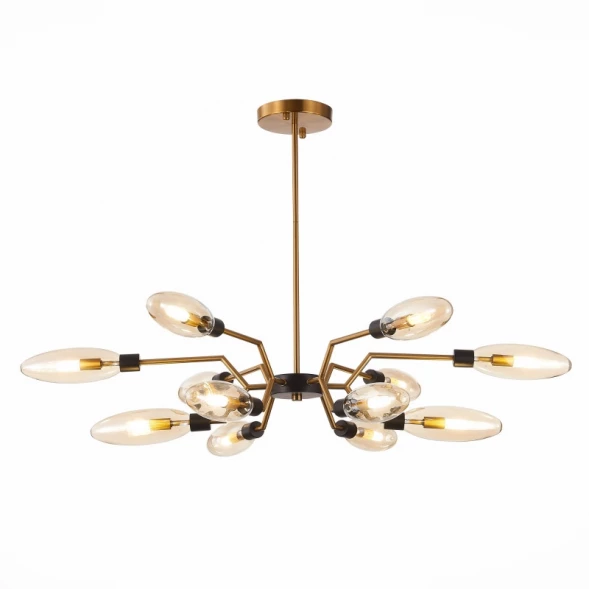 Люстра на штанге SL1174.303.12 ST-Luce