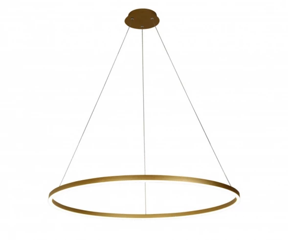 Подвесная люстра 08228,33(3000K) Kink Light