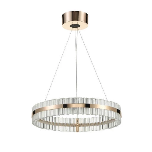 Подвесная люстра VL1694P01 Vele Luce