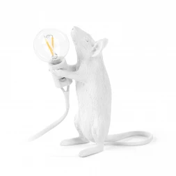 лампа настольная Mouse Lamp Standing