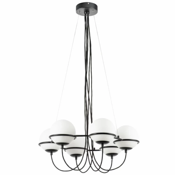 Подвесная люстра 803267 Lightstar