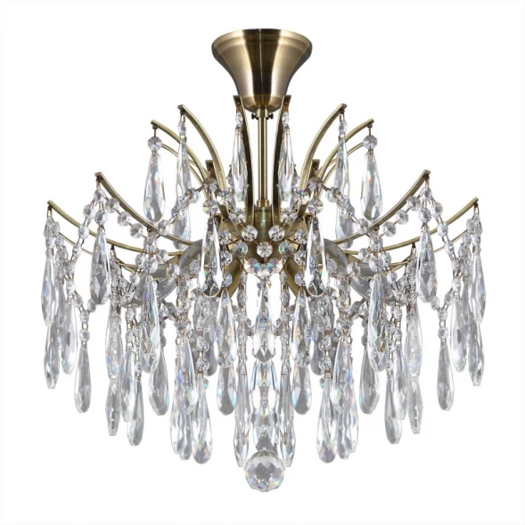 Люстра на штанге CL302163 Citilux