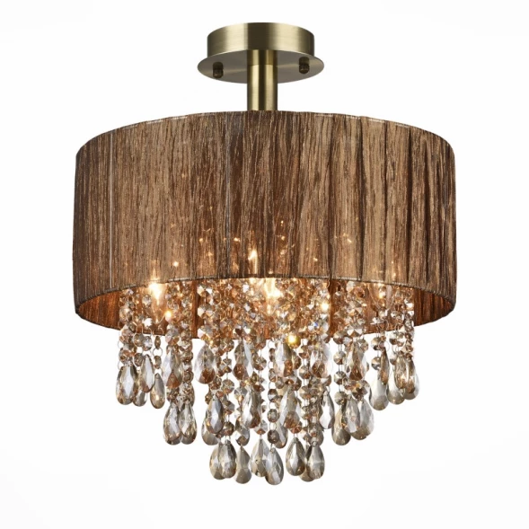 Люстра на штанге SL893.732.05 ST-Luce