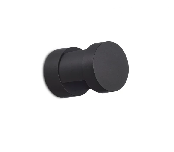 Светодиодный светильник, настенный, 9Вт Donolux DL20473W9DG