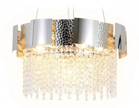 Подвесная люстра TR5244 Ambrella Light