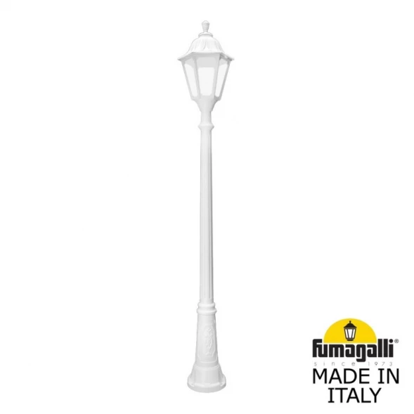 Садовый светильник E35.156.000.WXH27 Fumagalli