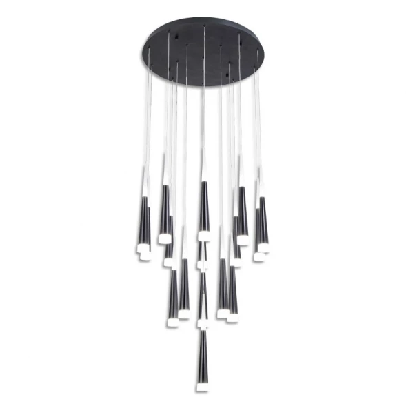 Каскадная люстра CL227161 Citilux