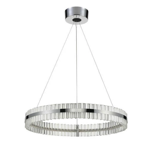 Подвесная люстра VL1694P02 Vele Luce