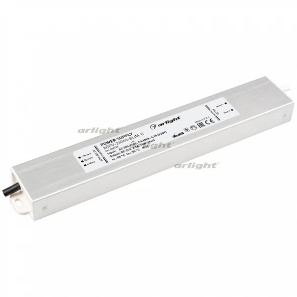Блок питания для светодиодной ленты 022193 Arlight