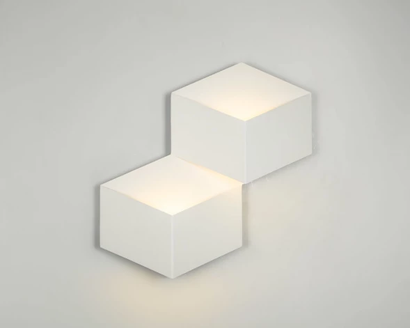 бра Fold Double