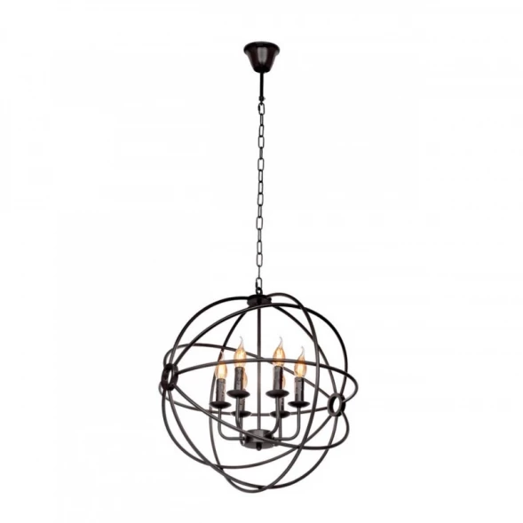Подвесная люстра LOFT1192-6 LOFT IT