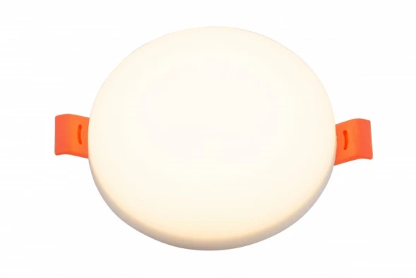 Встраиваемый светильник DK4604-WW Denkirs