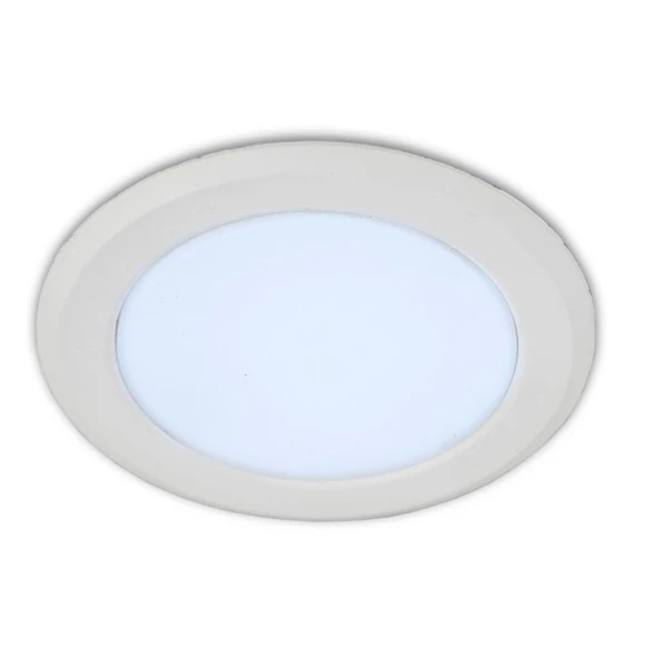 Встраиваемый светильник Citilux CLD5106N