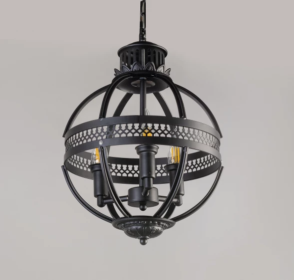 люстра Lantern Residential D30 SL