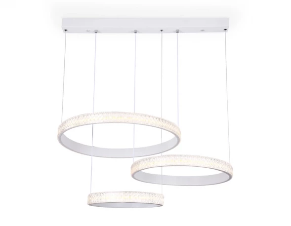 Каскадная люстра Ambrella Light FA6161